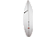 Prancha de Surf Shortboard Tokoro SM1 5'9 x 18 3/4 x 2 5/16 x 25,60 Lts - PU - Imagem 3