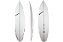 Prancha de Surf Shortboard Tokoro SM1 5'9 x 18 3/4 x 2 5/16 x 25,60 Lts - PU - Imagem 1