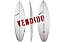 Prancha de Surf Shortboard Tokoro SM1 5'9 x 18 3/4 x 2 5/16 x 25,60 Lts - PU - Imagem 1