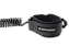Leash Surf SILVERBAY PRO / BODYBOARD BÍCEPS SMALL 4' 8mm - Preto - Imagem 2