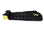 Deck Surf Silverbay Signature MIGUEL PUPO / Preto - Olive - Imagem 3