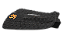Deck Surf Silverbay Signature MIGUEL PUPO / Preto - Laranja - Imagem 3
