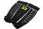 Deck Surf Silverbay KIDS / Preto - Amarelo - Imagem 2