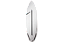 Prancha de Surf Shortboard Tokoro Bullet 6'1x 20 1/8 x 2 3/4 x 36,22 lts - Epóxy - Imagem 2