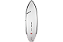 Prancha de Surf Shortboard Tokoro Wave Pool 6'2 x 21 3/4 x 2 15/16 x 43,38 lts - Epóxy - Imagem 4