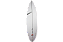 Prancha de Surf Shortboard Tokoro 4VC 6'3 x 19 5/8 x 2 9/16 x 32,50 lts - PU - Imagem 4