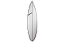 Prancha de Surf Shortboard Tokoro 4VC 6'3 x 19 5/8 x 2 9/16 x 32,50 lts - PU - Imagem 2