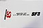 Prancha de Surf Shortboard Tokoro SF3 - 6'1" x 20 x 2 11/16 x 34,91 lts - Epóxy - Imagem 3