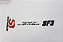 Prancha de Surf Shortboard Tokoro SF3 - 6'5"x 20 1/2 x 3 x 42,20 lts - Epóxy - Imagem 3