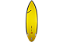 Prancha de Surf Shortboard Tokoro EVEN 6'4 x 20 3/4 x 2 7/8 x 39,53 lts - Epóxy - Imagem 4