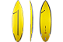 Prancha de Surf Shortboard Tokoro EVEN 6'5 x 21 x 3 x 42,35 lts - Epóxy - Imagem 1