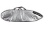 Capa REFLETIVA SILVERBAY CLASSIC 6'4 para SHORTBOARD - Imagem 1
