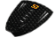 Deck Surf SILVERBAY ROUND / Preto - Laranja - Imagem 2
