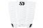 Deck Surf Silverbay TIGER / Branco - Preto - Imagem 1