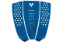 Deck Surf Gorilla Grip Skinny Three - Azul - Imagem 1