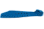 Deck Surf Gorilla Grip Skinny Three - Azul - Imagem 3
