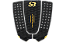 Deck Surf Silverbay ALPHA / Preto - Olive - Imagem 1