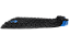 Deck Surf Silverbay ALPHA / Preto - Azul - Imagem 3