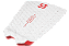 Deck Surf Silverbay ALPHA / Branco - Vermelho - Imagem 2