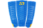 Deck Surf Silverbay TIGER / Azul - Olive - Imagem 1