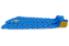 Deck Surf Silverbay TIGER / Azul - Olive - Imagem 3