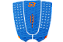 Deck Surf Silverbay ALPHA / Azul - Laranja - Imagem 1