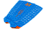 Deck Surf Silverbay ALPHA / Azul - Laranja - Imagem 2