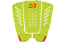 Deck Surf Silverbay PRO COMB / Limão - Laranja - Imagem 1