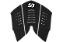 Deck Surf Silverbay FISH MARINE / Preto - Imagem 1