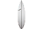 Prancha de Surf Shortboard Tokoro - A1 5'10 x 18 7/8 x 2 7/16 x 28,00 Lts - PU - Imagem 2