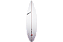 Prancha de Surf Shortboard Tokoro - A1 6'4 x 19 1/2 x 2 3/4 x 36,00 Lts - PU - Imagem 3