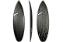 PRANCHA DE SURF SHORTBOARD TOKORO - A1 - 6'0 X 20 X 2 3/4 X 35,00 LTS - Imagem 1