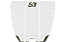 Deck Surf Silverbay LION 2.0 / Branco - Militar - Imagem 1
