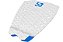 Deck Surf Silverbay Signature ALEJO MUNIZ / Branco - Azul - Imagem 2