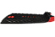 Deck Surf Silverbay WT X / Preto - Vermelho - Imagem 3