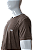 Camiseta Silverbay Marrom - Imagem 2