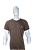 Camiseta Silverbay Marrom - Imagem 1