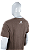 Camiseta Silverbay Marrom - Imagem 3