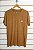 Camiseta Silverbay Mostarda - Imagem 1
