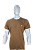 Camiseta Silverbay Mostarda - Imagem 1