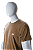 Camiseta Silverbay Mostarda - Imagem 2