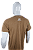 Camiseta Silverbay Mostarda - Imagem 3