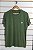 Camiseta Silverbay Militar - Imagem 1