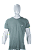Camiseta Silverbay Verde Água - Imagem 1
