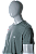 Camiseta Silverbay Verde Água - Imagem 2