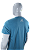 Camiseta Silverbay Azul Água - Imagem 3