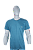 Camiseta Silverbay Azul Água - Imagem 1