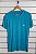 Camiseta Silverbay Azul Água - Imagem 1