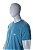 Camiseta Silverbay Azul Água - Imagem 2