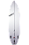 PRANCHA DE SURF SHORTBOARD TOKORO - SF3 - 5'11 x 19 1/8 x 2 1/2 x 30,36 LTS - PU - Imagem 3